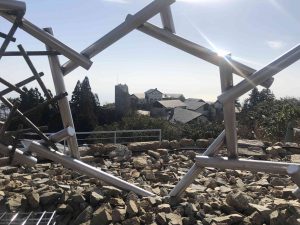 December 2, 2018 - (4) Mount Rokko IMG_9159