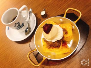 December 2, 2018 - (5) Dessert IMG_9175