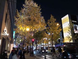 December 2, 2018 - (6) Osaka IMG_1411