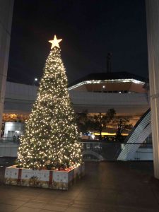 December 2, 2018 - (6) Osaka IMG_9177