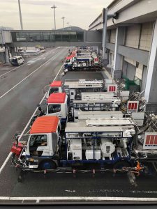 December 3, 2018 - (2) Kansai International Airport IMG_1434