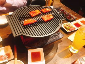 November 26, 2018 - (4) Dinner IMG_7899