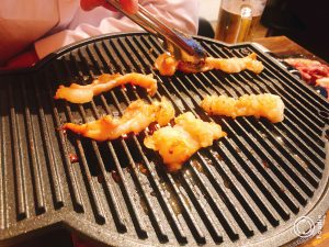 November 26, 2018 - (4) Dinner IMG_7901