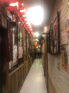 November 26, 2018 - (4) Dinner IMG_7909