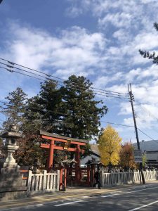 November 27, 2018 - (4) Nara Park IMG_8007