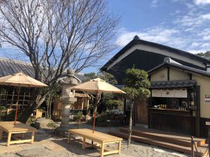 November 27, 2018 - (4) Nara Park IMG_8011