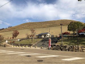 November 27, 2018 - (6) Mount Wakakusa IMG_0311