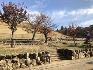 November 27, 2018 - (6) Mount Wakakusa IMG_0313