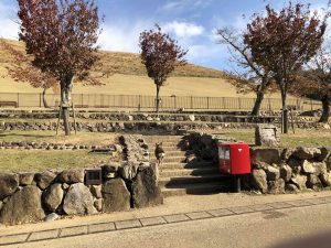 November 27, 2018 - (6) Mount Wakakusa IMG_0315