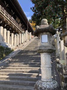 November 27, 2018 - (7) Todaiji Temple IMG_0321