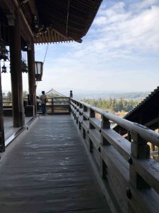 November 27, 2018 - (7) Todaiji Temple IMG_0323