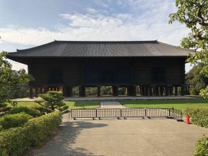 November 27, 2018 - (7) Todaiji Temple IMG_0335