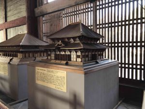 November 27, 2018 - (7) Todaiji Temple IMG_0348