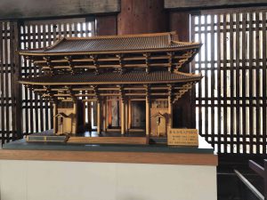 November 27, 2018 - (7) Todaiji Temple IMG_0349