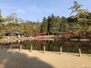 November 27, 2018 - (7) Todaiji Temple IMG_0351