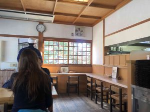 November 27, 2018 - (7) Todaiji Temple IMG_8145