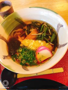 November 27, 2018 - (7) Todaiji Temple IMG_8148