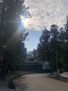November 27, 2018 - (7) Todaiji Temple IMG_8153