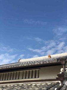 November 27, 2018 - (7) Todaiji Temple IMG_8158