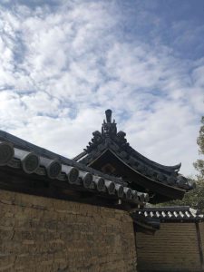 November 27, 2018 - (7) Todaiji Temple IMG_8159