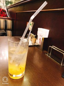 November 27, 2018 - (8) Dinner IMG_8237