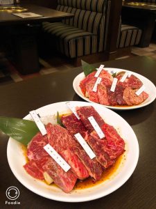 November 27, 2018 - (8) Dinner IMG_8239