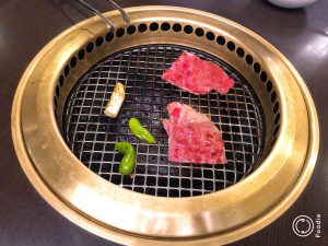 November 27, 2018 - (8) Dinner IMG_8240