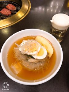November 27, 2018 - (8) Dinner IMG_8241