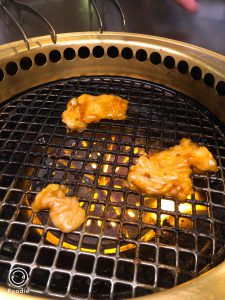 November 27, 2018 - (8) Dinner IMG_8243
