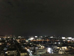 November 27, 2018 - (9) Hotel IMG_8250