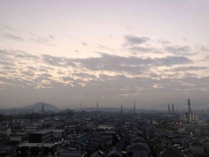 November 28, 2018 - (1) Hotel IMG_8252