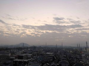 November 28, 2018 - (1) Hotel IMG_8254