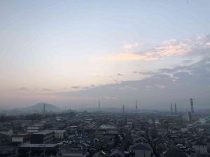 November 28, 2018 - (1) Hotel IMG_8255