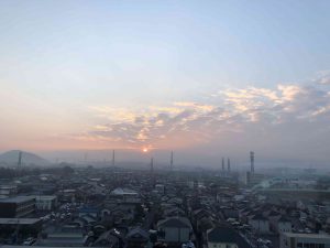 November 28, 2018 - (1) Hotel IMG_8257