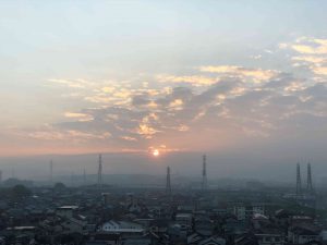 November 28, 2018 - (1) Hotel IMG_8258