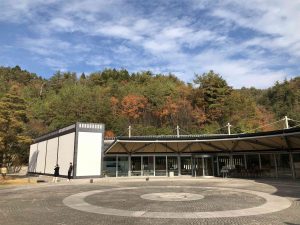 November 28, 2018 - (2) Miho Museum IMG_0369
