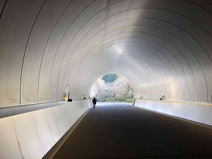 November 28, 2018 - (2) Miho Museum IMG_0373