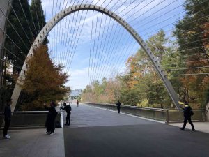 November 28, 2018 - (2) Miho Museum IMG_0376