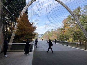 November 28, 2018 - (2) Miho Museum IMG_0377
