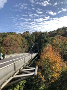 November 28, 2018 - (2) Miho Museum IMG_0385
