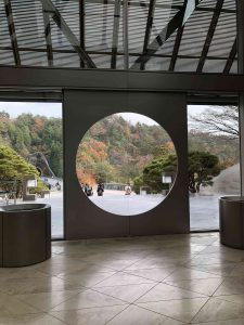 November 28, 2018 - (2) Miho Museum IMG_0389