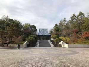 November 28, 2018 - (2) Miho Museum IMG_0395
