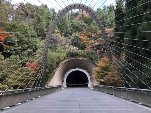 November 28, 2018 - (2) Miho Museum IMG_0400