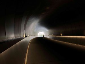 November 28, 2018 - (2) Miho Museum IMG_0407