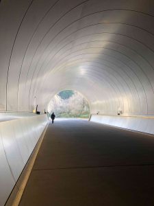 November 28, 2018 - (2) Miho Museum IMG_8268