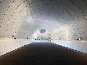 November 28, 2018 - (2) Miho Museum IMG_8269