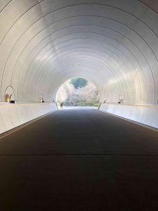 November 28, 2018 - (2) Miho Museum IMG_8270