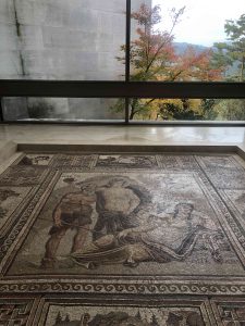 November 28, 2018 - (2) Miho Museum IMG_8284