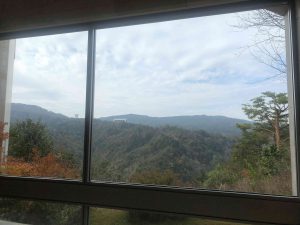 November 28, 2018 - (2) Miho Museum IMG_8285