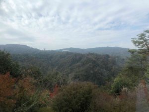 November 28, 2018 - (2) Miho Museum IMG_8286